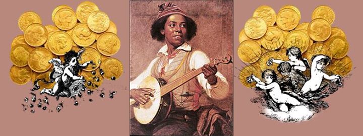 Musicians: Want a Paid Gig in Toronto? :) Take 4!