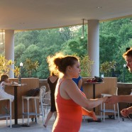 Musique & danse : Danse samba de gafiera