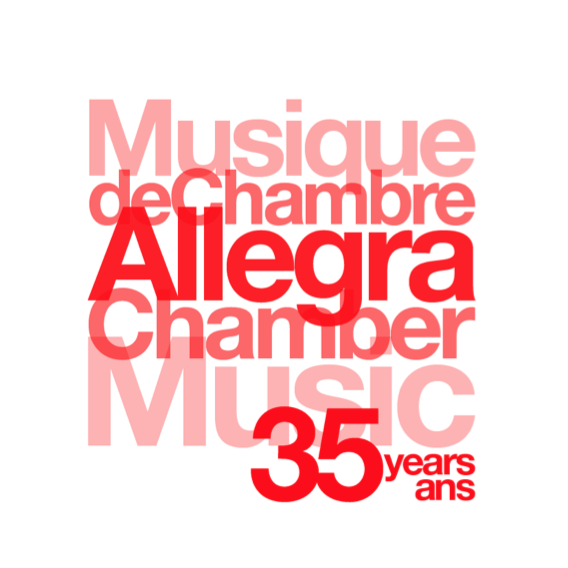 Musique de chambre Allegra