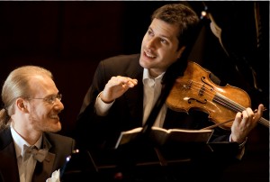 Musique de Chambre du Salon