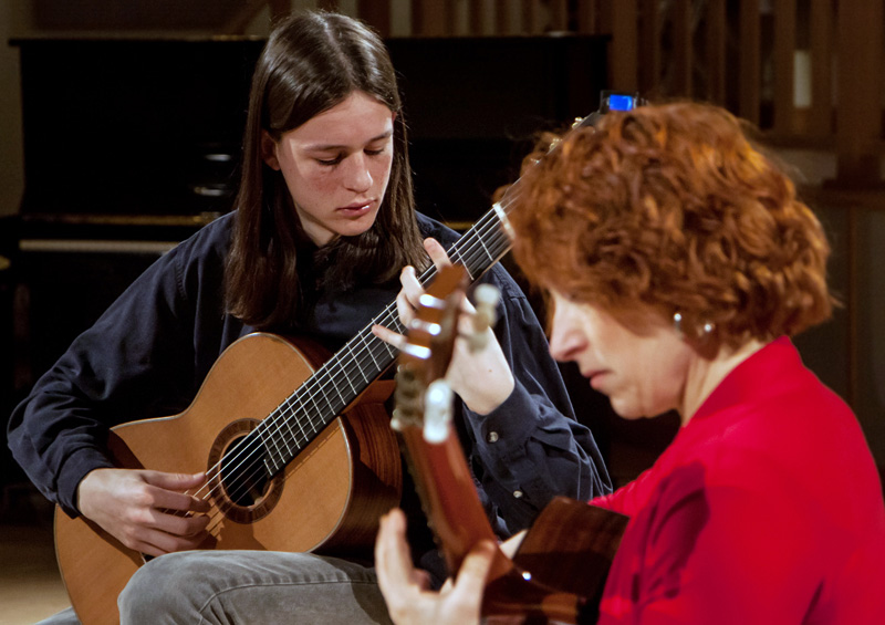 Musique du 20e siècle