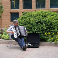 Musique : La guinguette du dimanche