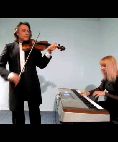 MUSIQUE TZIGANE DE NOEL