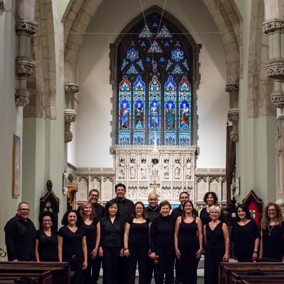 Musique Vénézuélien et d'Amérique Latine