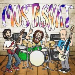 Must Stash Hat at L'escalier (May 22, 2015)