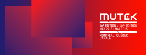 Mutek I Nocturne 1