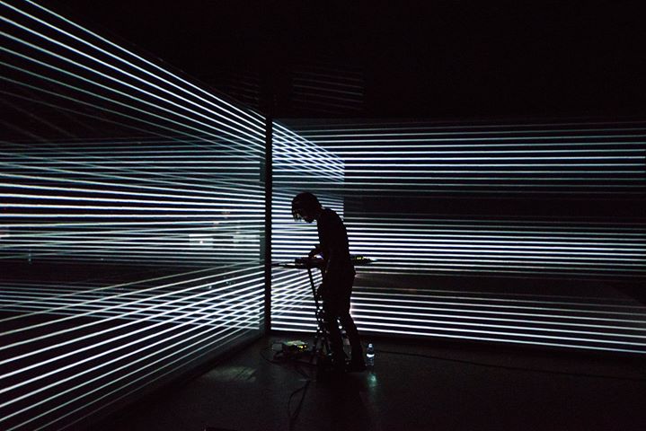 MUTEK Montréal 2017