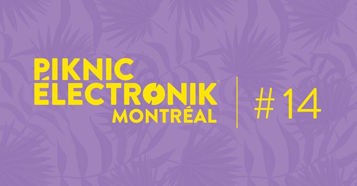 MUTEK » Piknic Électronik MTL #14: Seth Troxler
