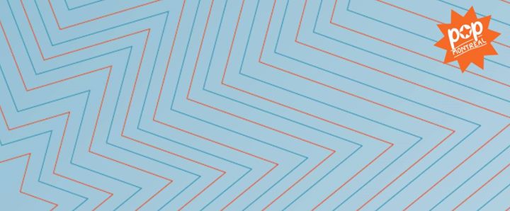 MXQC & POP Montréal prés. Helena Deland et Tess Roby