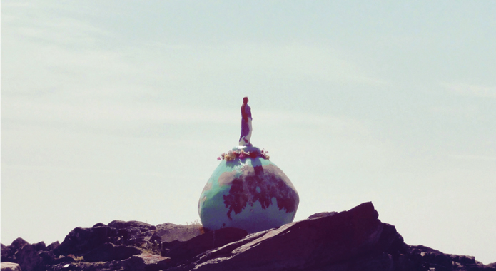 Mykalle Bielinski - Myths from the Inside