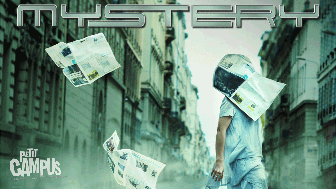 Mystery - Live and Butterflies Tour 2019