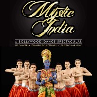 Mystic India