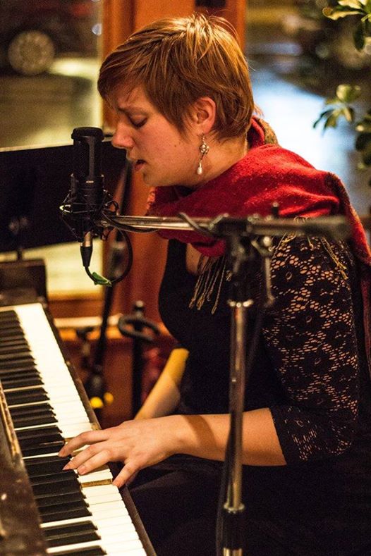 N0rth au mardi midi-musique