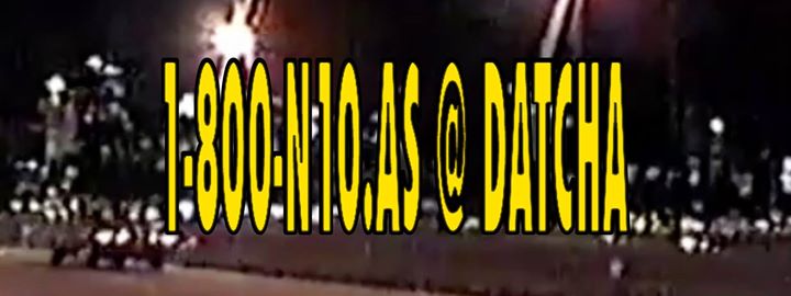 N10.AS at Datcha - Overflow