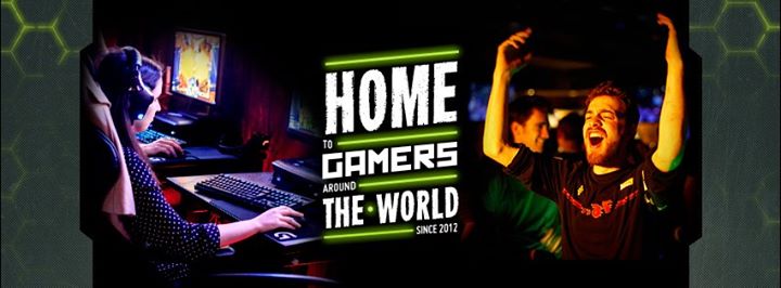 NA LCS Spring Finals Viewing Party