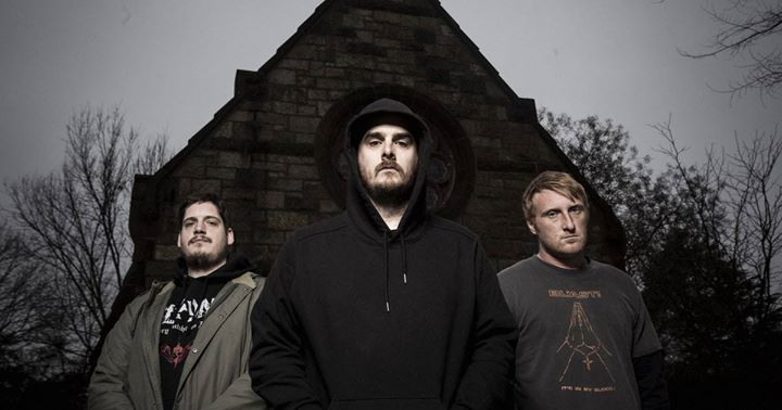 Nails, Criminal Instinct, Human Garbage