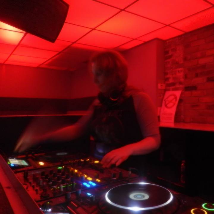 Nais + Techno United mtl