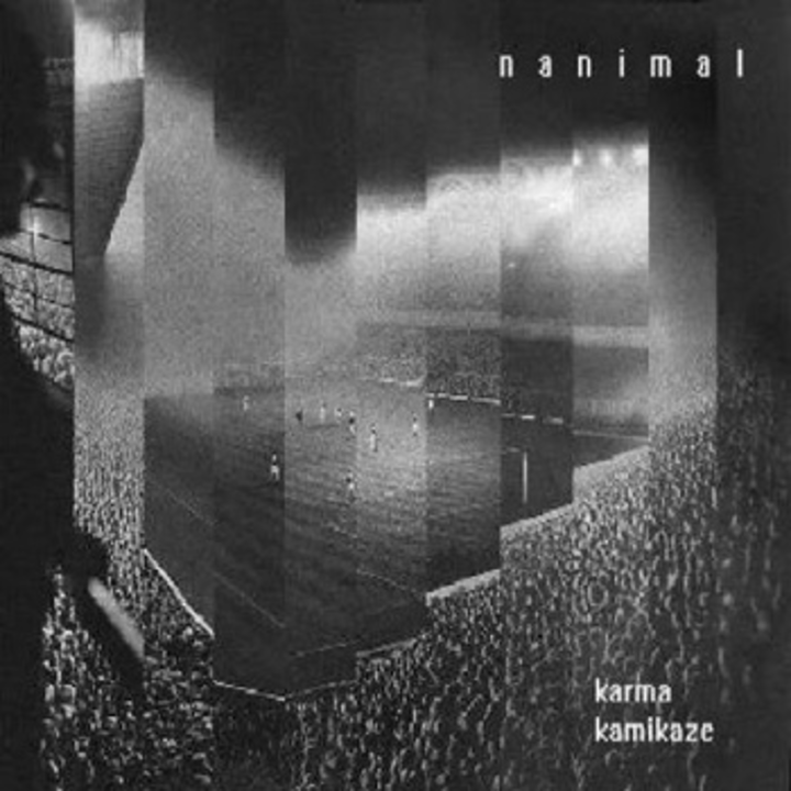 Nanimal + TrunkWeed + Nushu