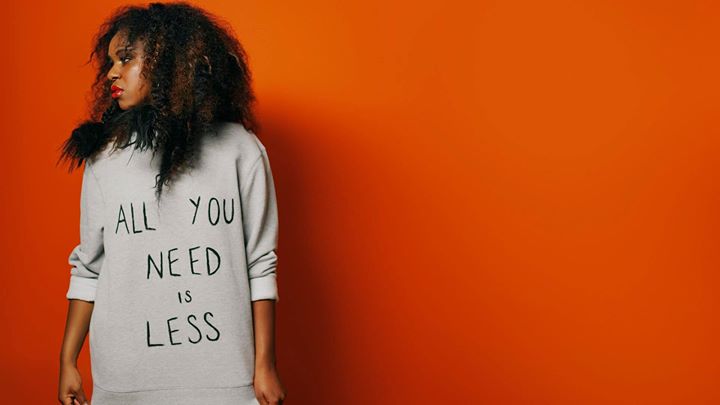 Nao // 16.09.2016 // Montréal