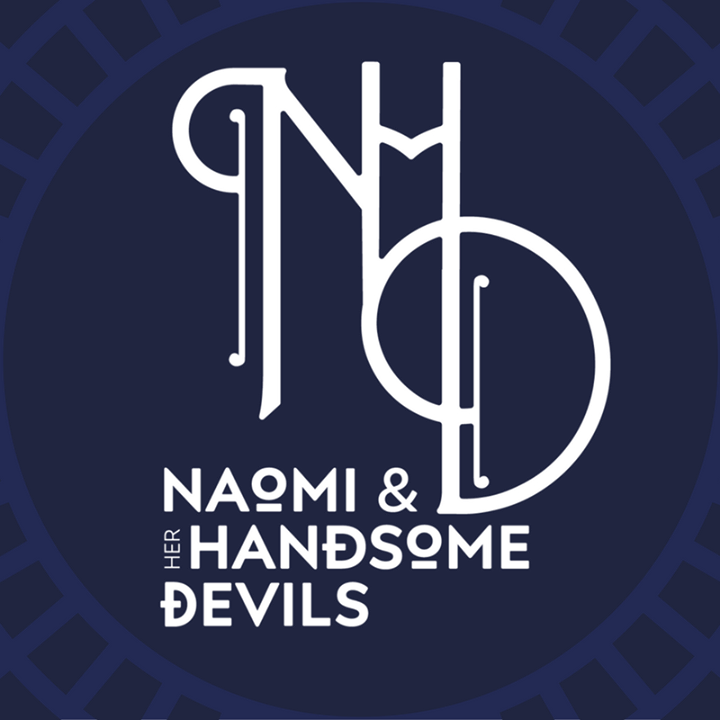 Naomi & Her Handsome Devils