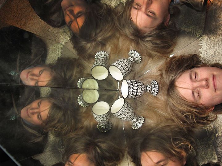 NAP EYES et CIAN NUGENT à la Casa del Popolo