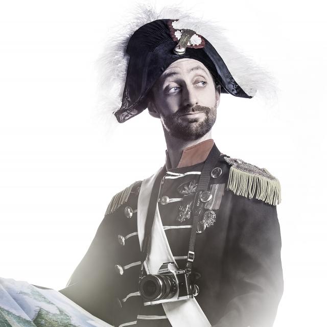 Napoléon voyage