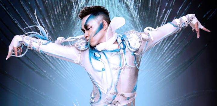 Narcisse Soulsinger // Lancement du nouvel album EP