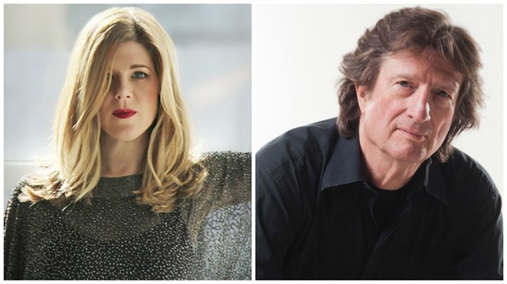 Narrows Center for the Arts and the Westport River Watershed Alliance present Dar Williams and Chris Smither
