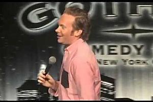 Nathan Macintosh - June 18, 19, 20 at The Comedy Nest