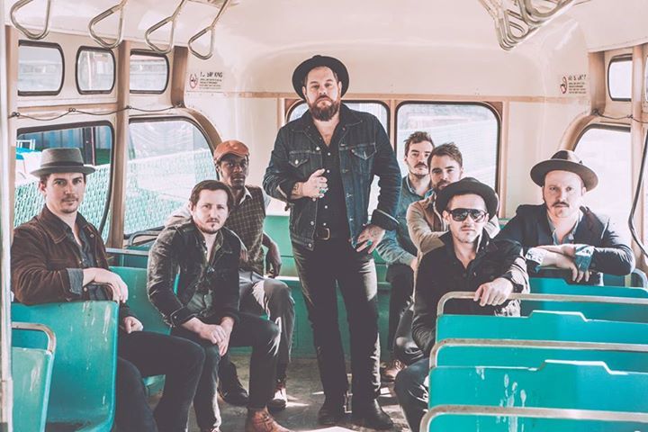 Nathaniel Rateliff