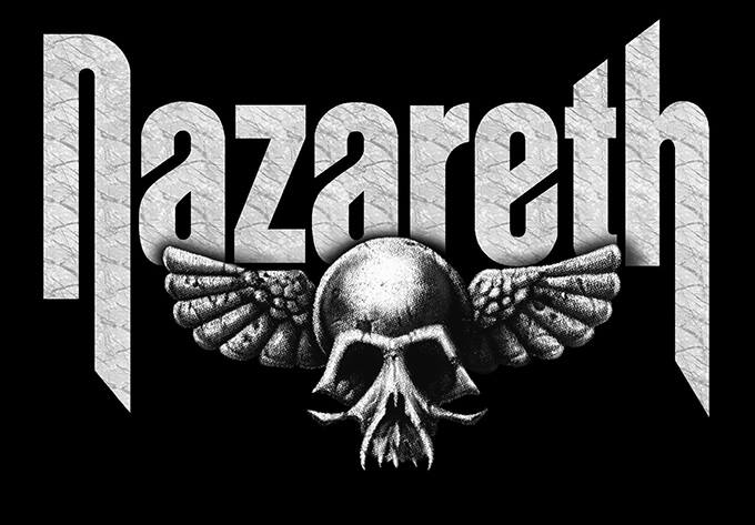 Nazareth // Montréal