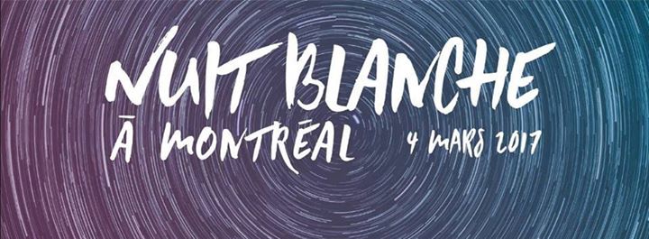 NBMTL : Under Pressure - dévoilement le 13 février