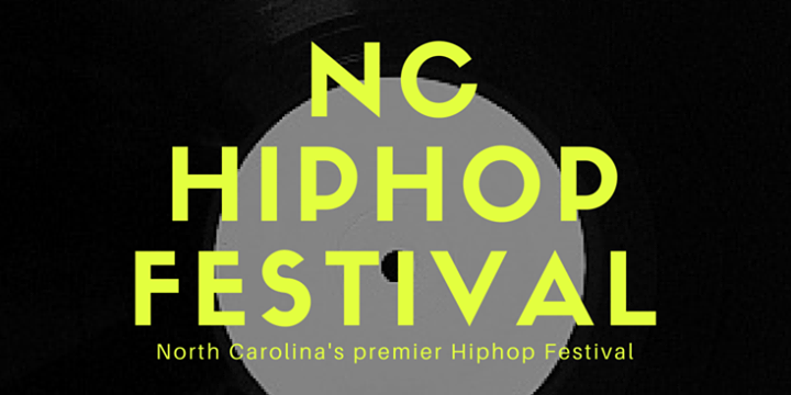 NC Hiphop Festival