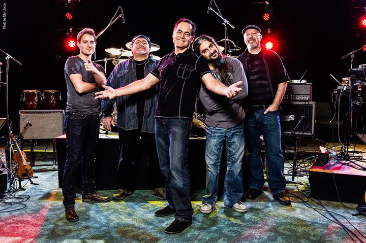 Neal Morse Band à Montréal
