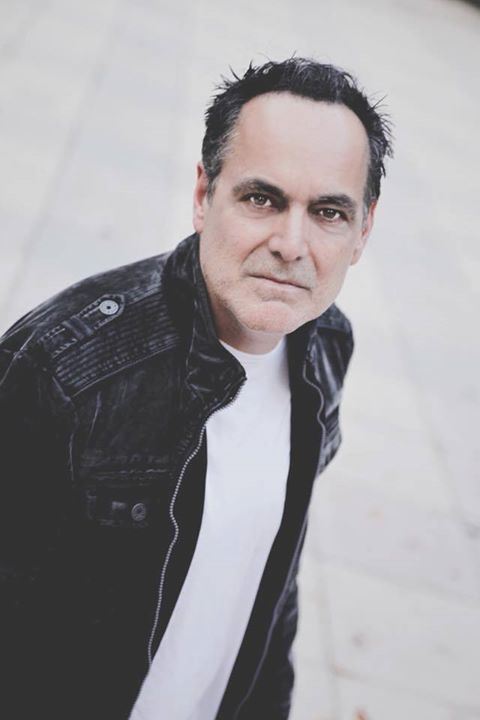 Neal Morse Life and Times à Montréal