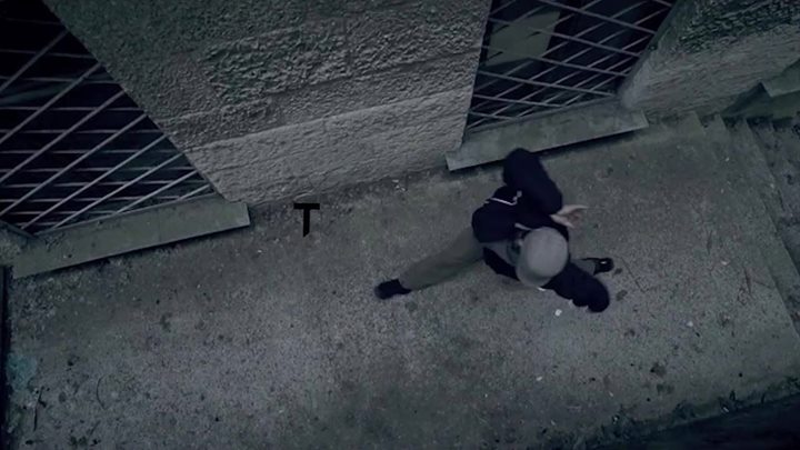 Nécessités intérieures / Inner Necessities