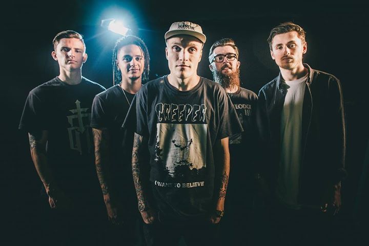 Neck Deep + Alternative Press