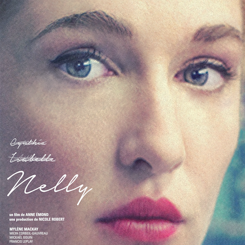 Nelly - Première de Gatineau