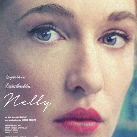 Nelly - Première de Québec