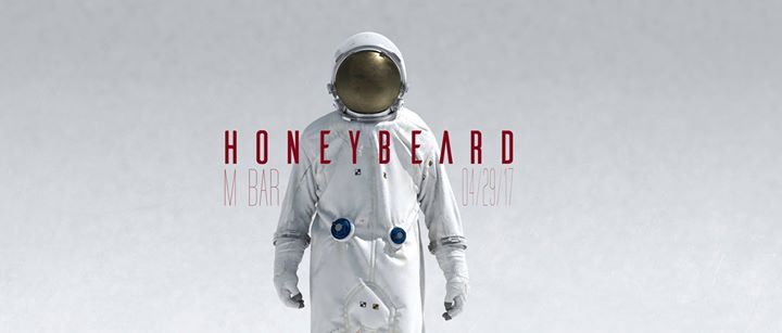 Neon Nights v.02 / Honey Beard (Album Release) / M Bar
