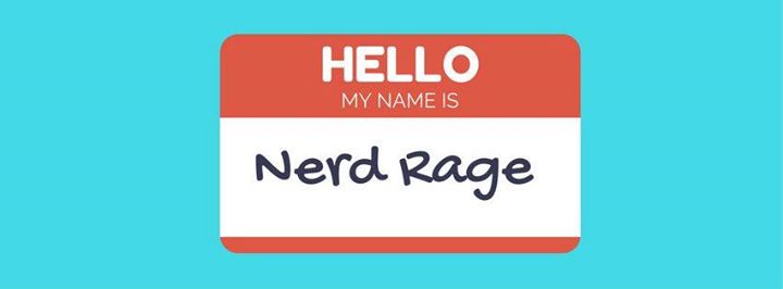 Nerd Rage! Comedy and Music featuring B.A. Johnston + Battlecom