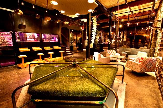 Networking 6@8 At Auberge Saint-Gabriel