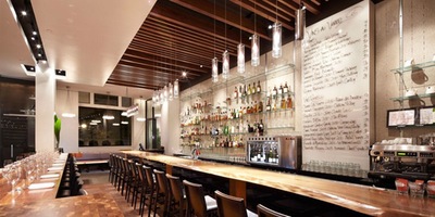 Networking 6@8 at Hambar