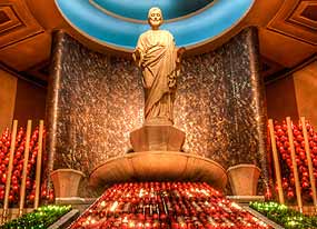 Neuvaine et Fête de saint Joseph