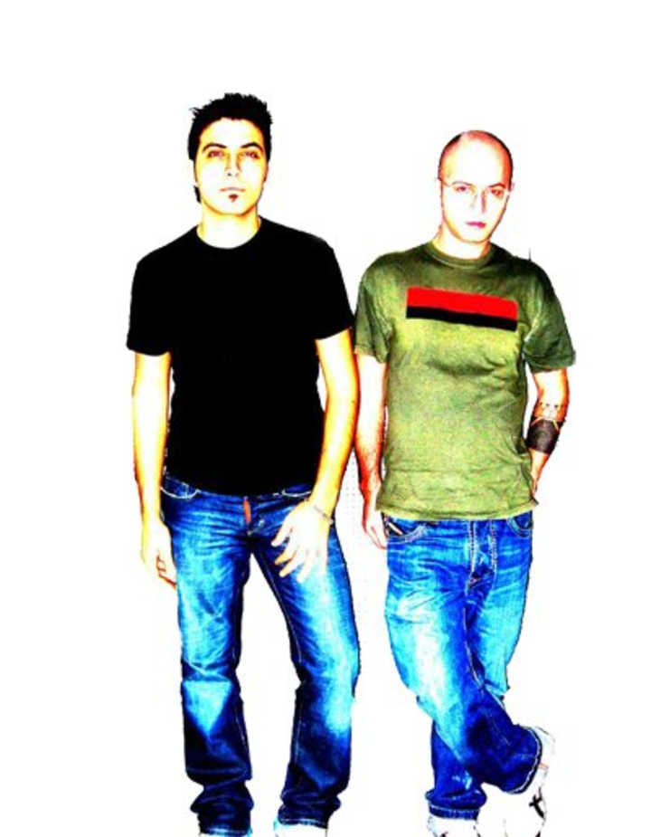 Neverdogs + Monitors