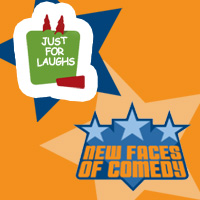 New Faces of Comedy - Just For Laughs