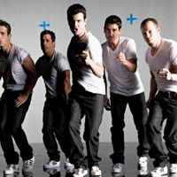 New Kids on The Block - avec Nelly et TLC