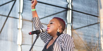 New Voices in Tech Speaker Workshop - Montreal