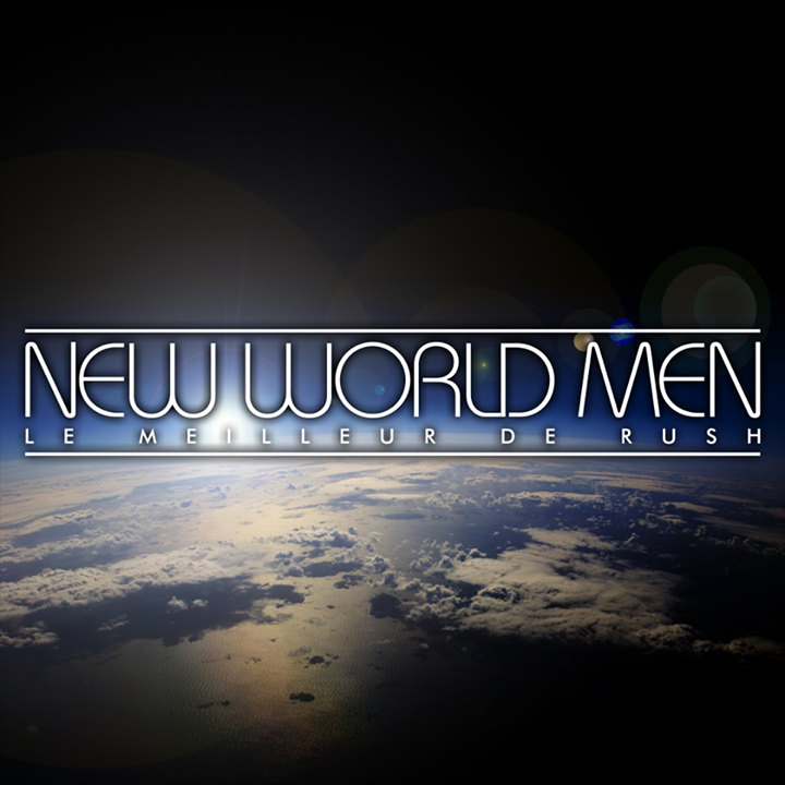 New World Men