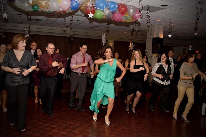 NEW YEAR EVE PARTY 2013-2014